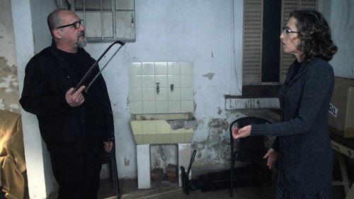 Signs Season 1 Episode 12 - Mes de Aries