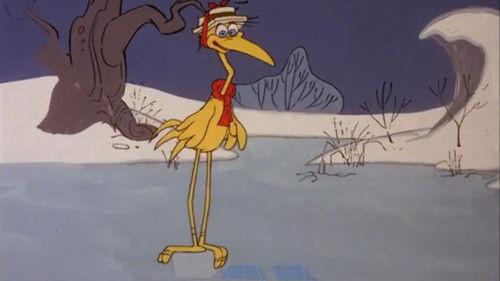 The All New Pink Panther Show Season 1 Episode 11 - Winter Blunderland