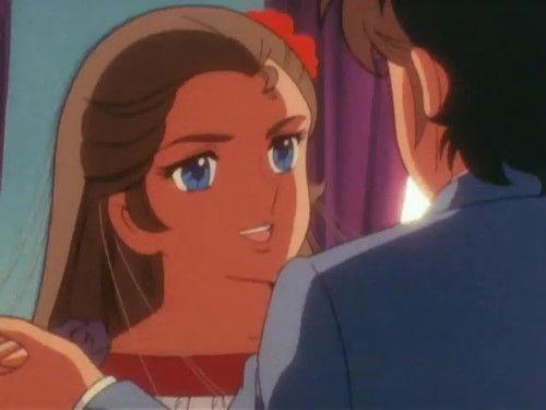 Lady Georgie Season 1 Episode 16 - Becky's Birthday