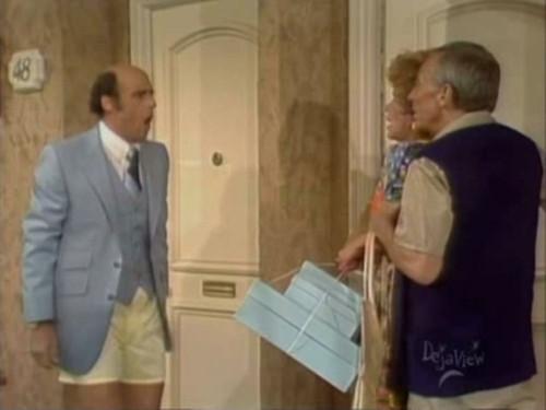 Three's Company Season 3 Episode 23 - Stanley, the Ladies' Man