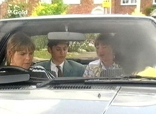 Birds of a Feather Season 5 Episode 10 - Find the Lady