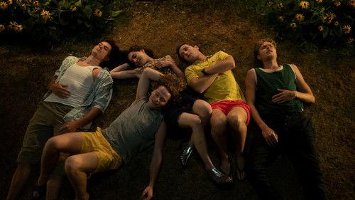 Two Summers Season 1 Episode 4 - Episode 4