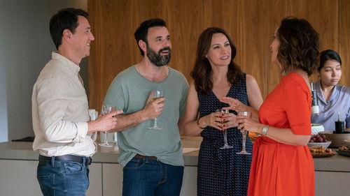 El nudo Season 1 Episode 2 - Episode 2