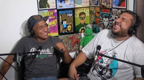 Hablando Huevadas Season 1 Episode 2 - Ciegos y "El Mensaje Misio"