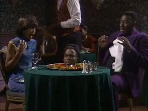 In Living Color Season 5 Episode 5 - The Irish Singer