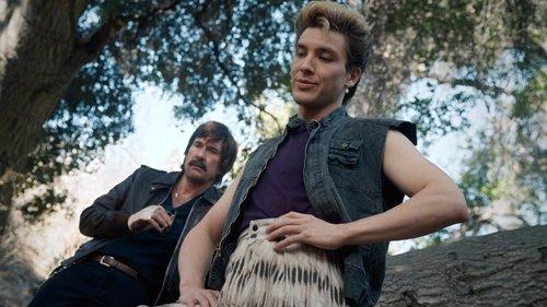 American Horror Story Season 9 Episode 8 - Rest in Pieces