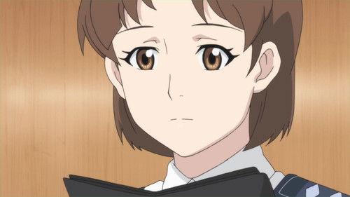 The Haunted House Season 1 Episode 18 - The Spectral Sentinel