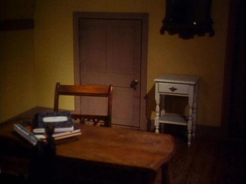 Tales from the Darkside Season 1 Episode 7 - Inside the Closet