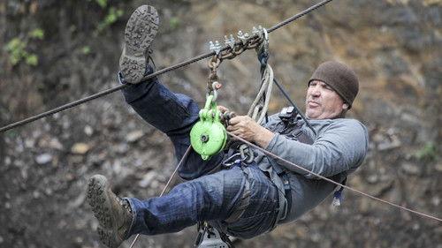 Gold Rush: White Water Season 8 Episode 1 - A Tragic Beginning