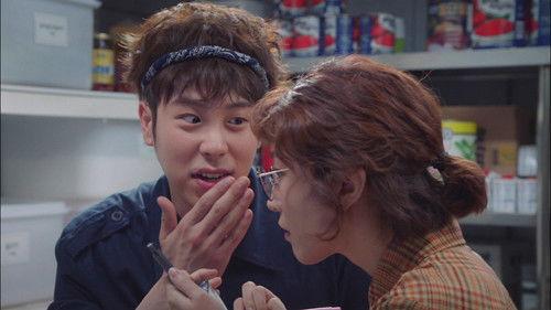 Temperature of Love Season 1 Episode 20 - Episode 20