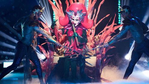 Mask Singer: Adivina quién canta Season 3 Episode 4 - Episode 4