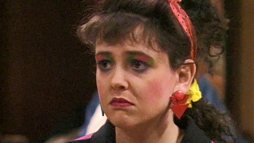 Watching Season 4 Episode 3 - Faultering