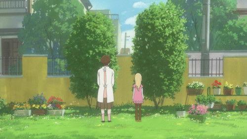 Usagi Drop Season 1 Episode 6 - My Tree