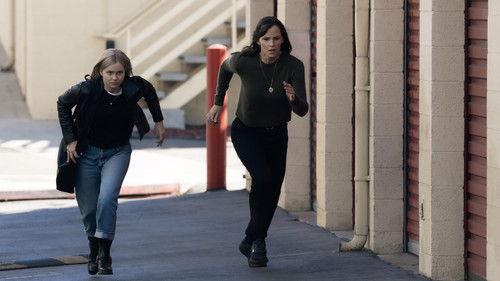 The Last Thing He Told Me Season 2 Episode 1 - Cape Cod