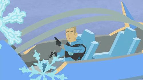 Wild Kratts Season 2 Episode 25 - Journey to the Subnivean Zone