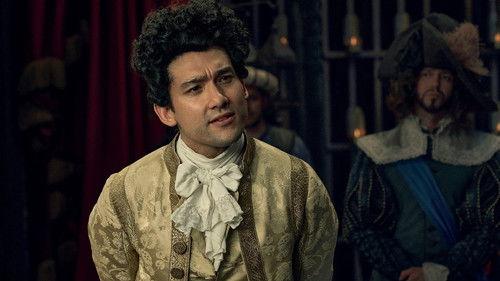 Amadeus Season 1 Episode 1 - Episode 1