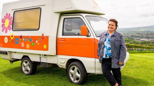 Susan Calman's Grand Day Out Season 4 Episode 5 - Yorkshire