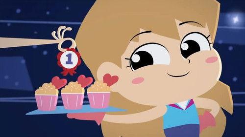 LEGO Friends: Girls on a Mission Season 3 Episode 1 - Follow your Passion