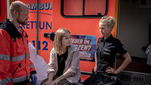 Hamburg Dockland Season 15 Episode 10 - Episode 10