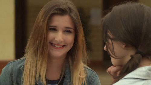 Julie and the phantoms Season 1 Episode 6 - Episode 6