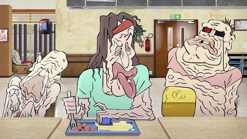 The Wakos Season 4 Episode 15 - Episode 15