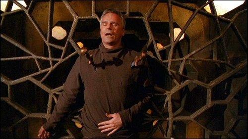 Stargate SG-1 Season 6 Episode 6 - Abyss