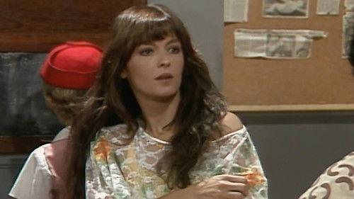 Hipertensão Season 1 Episode 8 - Chapter 8