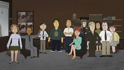 Background image for Action Packed Heist