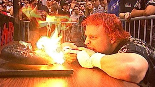 ECW Hardcore TV Season 8 Episode 24 - ECW Hardcore TV - Jun. 10, 2000