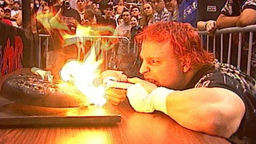 ECW Hardcore TV Season 8 Episode 24 - ECW Hardcore TV - Jun. 10, 2000