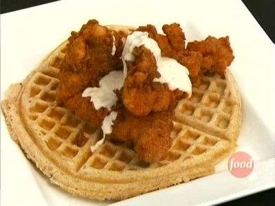 Diners, Drive-Ins and Dives Season 8 Episode 4 - Triple D Goes Tailgatin’