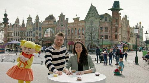 Over eten Season 2 Episode 6 - Episode 6