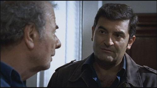 Police District Season 8 Episode 15 - L'arcano senza nome