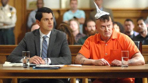 Trial & Error Season 2 Episode 9 - A Big Break