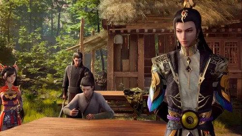 Tomb of Fallen Gods Season 1 Episode 3 - Bewildering and Confusing