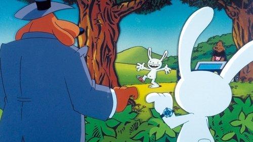 The Adventures of Sam & Max: Freelance Police Season 1 Episode 9 - A Glitch in Time