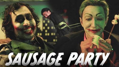 Too Many Spirits Season 8 Episode 4 - Jokerfield Ryan and Shane Get The Drunkest and Read Scary Stories