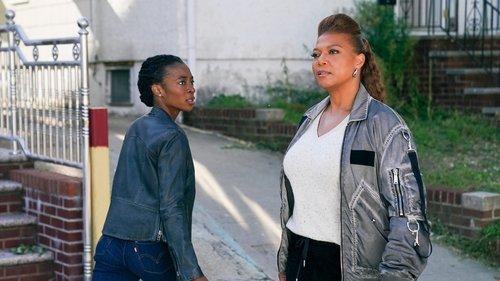 The Equalizer Season 2 Episode 3 - Leverage