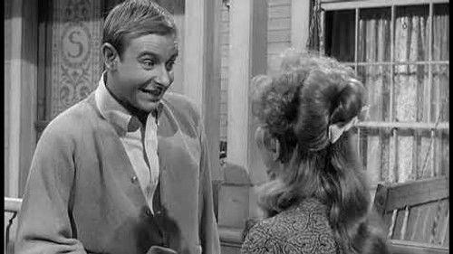 Petticoat Junction Season 1 Episode 30 - Kate and the Dowager