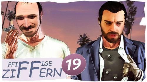 Pfiffige Ziffern Season 1 Episode 19 - Episode 19