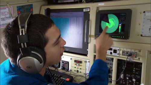 Mighty Planes Season 2 Episode 4 - P-3 Orion