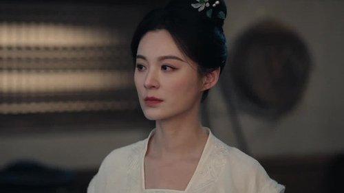 Strange Tales of Tang Dynasty Season 3 Episode 24 - The Tavern of the Poets' Contest (2)