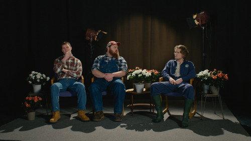 Letterkenny Season 7 Episode 1 - Crack N Ag