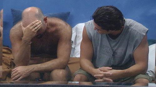 Big Brother Season 2 Episode 21 - HOH