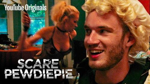 Scare PewDiePie Season 1 Episode 9 - Level 9 - Naughty Pie