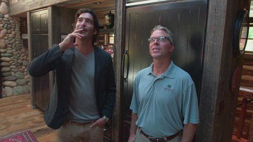 Million Dollar Rooms Season 3 Episode 5 - Million Dollar Yoga Retreat