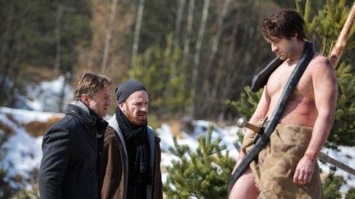 Labyrinth Season 1 Episode 1 - Episode 1