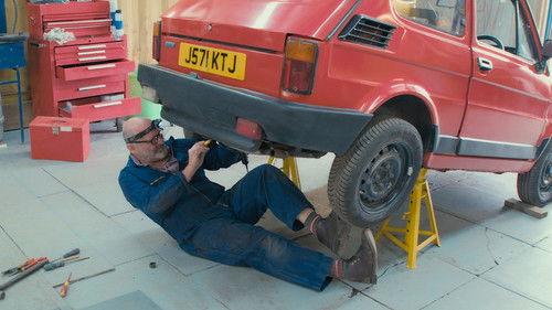 Flipping Bangers Season 3 Episode 2 - Fiat 126