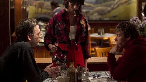 undefined Season 6 Episode 6 - A Shoe for a Shoe