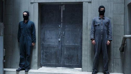 Westside Season 3 Episode 7 - Episode 7